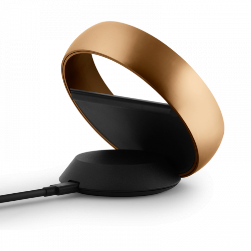 Аксессуары для акустики Bang & Olufsen Beoremote Halo Table Brass Tone