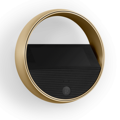 Аксессуары для акустики Bang & Olufsen Beoremote Halo Wall Alu