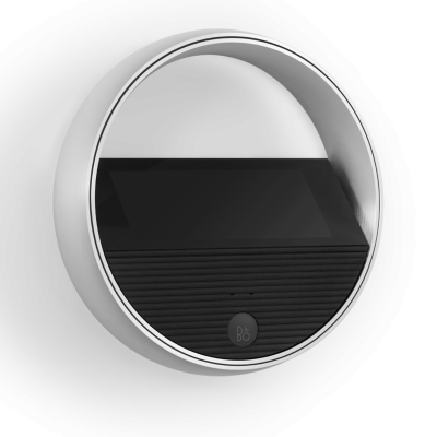 Аксессуары для акустики Bang & Olufsen Beoremote Halo Wall Alu