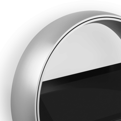 Аксессуары для акустики Bang & Olufsen Beoremote Halo Wall Alu
