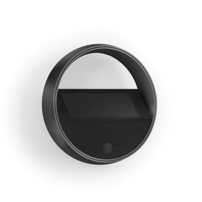 Аксессуары для акустики Bang & Olufsen Beoremote Halo Wall Alu