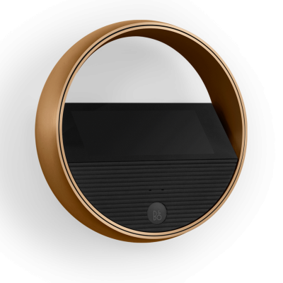 Аксессуары для акустики Bang & Olufsen Beoremote Halo Wall Alu