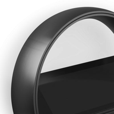 Аксессуары для акустики Bang & Olufsen Beoremote Halo Wall Alu