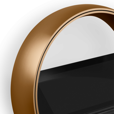 Аксессуары для акустики Bang & Olufsen Beoremote Halo Wall Alu
