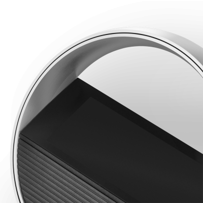 Аксессуары для акустики Bang & Olufsen Beoremote Halo Wall Alu