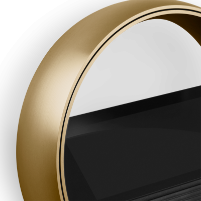 Аксессуары для акустики Bang & Olufsen Beoremote Halo Wall Alu