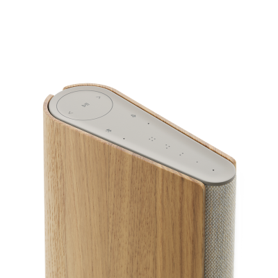 Беспроводная акустическая система Bang & Olufsen Beosound Emerge Gold