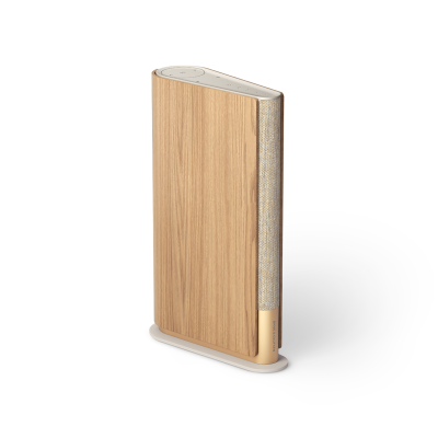 Беспроводная акустическая система Bang & Olufsen Beosound Emerge Gold