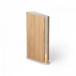 Беспроводная акустическая система Bang & Olufsen Beosound Emerge Gold