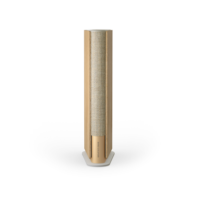 Беспроводная акустическая система Bang & Olufsen Beosound Emerge Gold