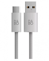 Аксессуары для акустики Bang & Olufsen USB-C Charger EU White (MOQ 6 pcs)