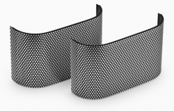 Гриль для акустических систем Bang & Olufsen Beosound A5 Cover