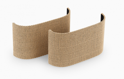Гриль для акустических систем Bang & Olufsen Beosound A5 Cover