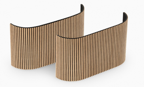 Гриль для акустических систем Bang & Olufsen Beosound A5 Cover