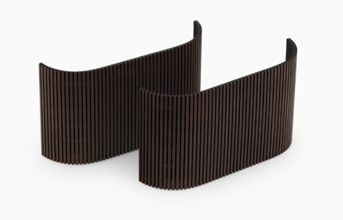 Гриль для акустических систем Bang & Olufsen Beosound A5 Cover