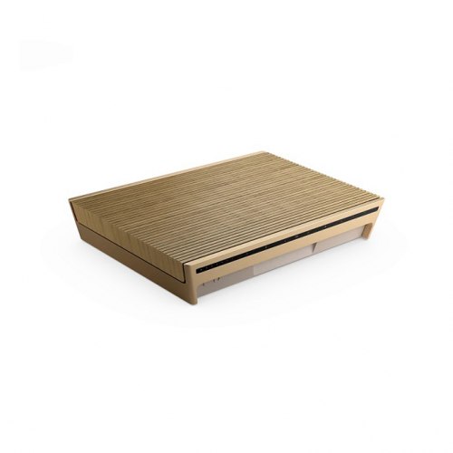 Беспроводная акустическая система Bang & Olufsen Beosound Level Natural Alu