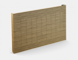 Гриль для акустических систем Bang & Olufsen Beosound Level Wood