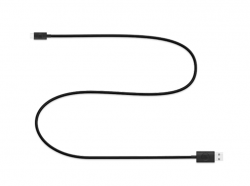 USB-кабель Bang & Olufsen USB-C Cable, 2m, Fabric White MOQ 8 pcs