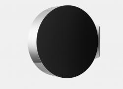 Гриль для акустических систем Bang & Olufsen BeoSound Edge Wall bracket Silver