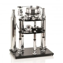 Виниловый проигрыватель Acoustic Solid Solid 733, WTB213 AT740 M4