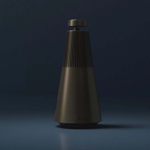 Беспроводная акустическая система Bang & Olufsen Beosound 2 3rd Gen Natural