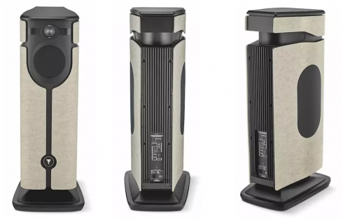 Напольная активная акустика FOCAL Diva Mezza Utopia