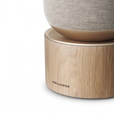 Беспроводная акустическая система Bang & Olufsen Beosound Balance AL2 Natural oak Беспроводная акустическая система Bang & Olufsen Beosound Balance AL2 Natural oak