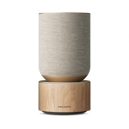 Беспроводная акустическая система Bang & Olufsen Beosound Balance AL2 Natural oak Беспроводная акустическая система Bang & Olufsen Beosound Balance AL2 Natural oak