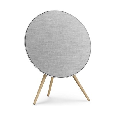 Беспроводная акустическая система Bang & Olufsen Beosound A9 5.G Black Anthracite Беспроводная акустическая система Bang & Olufsen Beosound A9 5.G Black Anthracite