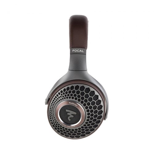 Наушники накладные Focal Hadenys Open Brown Наушники накладные Focal Hadenys Open Brown