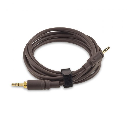 Наушники накладные Focal Hadenys Open Brown Наушники накладные Focal Hadenys Open Brown