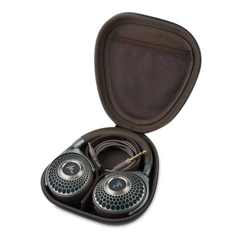 Наушники накладные Focal Hadenys Open Brown Наушники накладные Focal Hadenys Open Brown