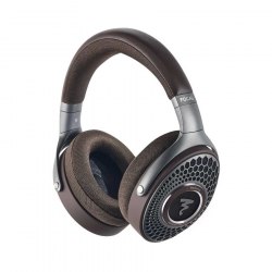 Наушники накладные Focal Hadenys Open Brown