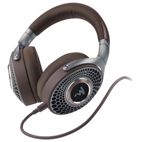 Наушники накладные Focal Hadenys Open Brown Наушники накладные Focal Hadenys Open Brown