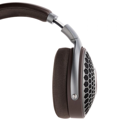 Наушники накладные Focal Hadenys Open Brown Наушники накладные Focal Hadenys Open Brown
