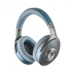 Наушники накладные Focal Azurys Closed Blue