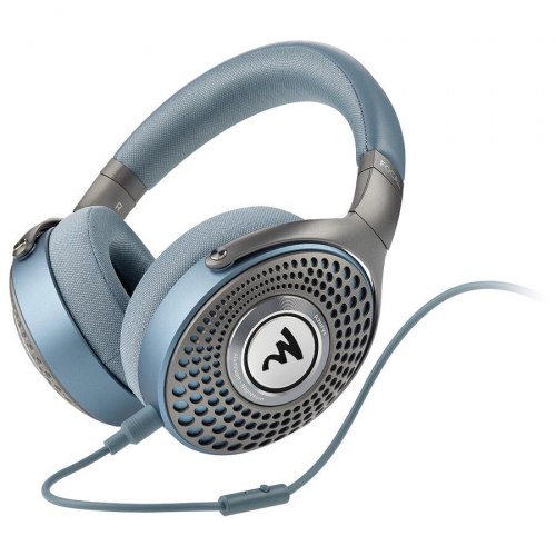Наушники накладные Focal Azurys Closed Blue Наушники накладные Focal Azurys Closed Blue