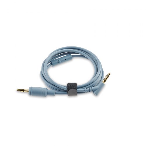 Наушники накладные Focal Azurys Closed Blue Наушники накладные Focal Azurys Closed Blue