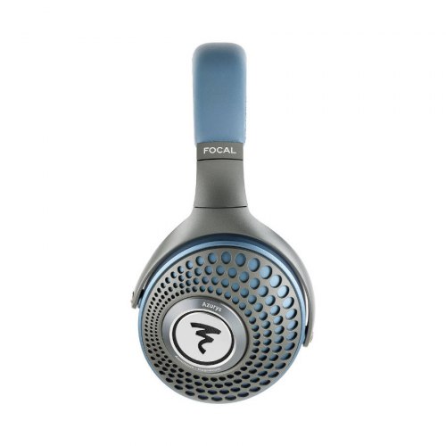 Наушники накладные Focal Azurys Closed Blue Наушники накладные Focal Azurys Closed Blue