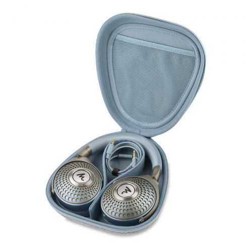 Наушники накладные Focal Azurys Closed Blue Наушники накладные Focal Azurys Closed Blue