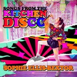 Виниловая пластинка Sophie Ellis-Bextor - Songs From The Kitchen Disco: Greatest Hits (Pink Vinyl 2LP)