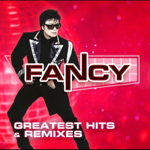 Виниловая пластинка Fancy - Greatest Hits & Remixes (Black Vinyl LP) Виниловая пластинка Fancy - Greatest Hits & Remixes (Black Vinyl LP)
