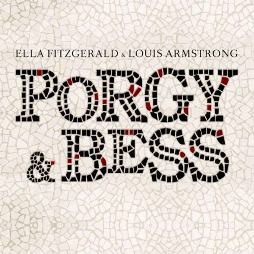 Виниловая пластинка ELLA FITZGERALD & LOUIS ARMSTRONG - PORGY & BESS (REISSUE) Виниловая пластинка ELLA FITZGERALD & LOUIS ARMSTRONG - PORGY & BESS (REISSUE)