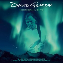 Виниловая пластинка David Gilmour – Northern Lights (coloured) (2LP)