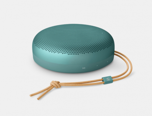 Беспроводная акустическая система Bang & Olufsen Beosound A1 2nd Беспроводная акустическая система Bang & Olufsen Beosound A1 2nd