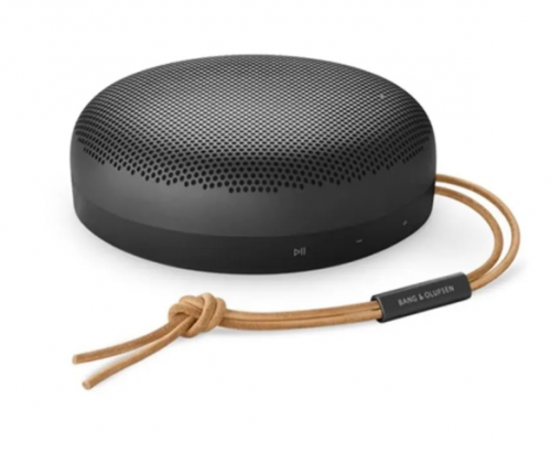 Беспроводная акустическая система Bang & Olufsen Beosound A1 2nd Беспроводная акустическая система Bang & Olufsen Beosound A1 2nd