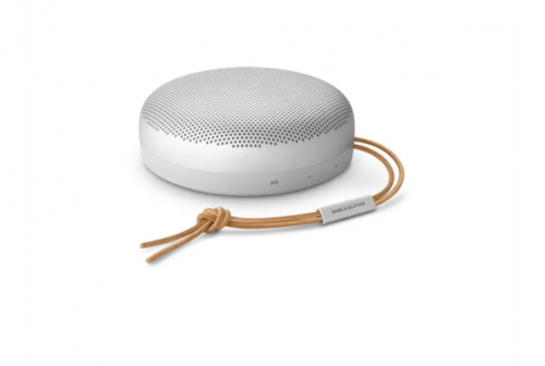 Беспроводная акустическая система Bang & Olufsen Beosound A1 2nd Беспроводная акустическая система Bang & Olufsen Beosound A1 2nd