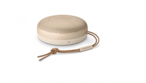 Беспроводная акустическая система Bang & Olufsen Beosound A1 2nd Беспроводная акустическая система Bang & Olufsen Beosound A1 2nd