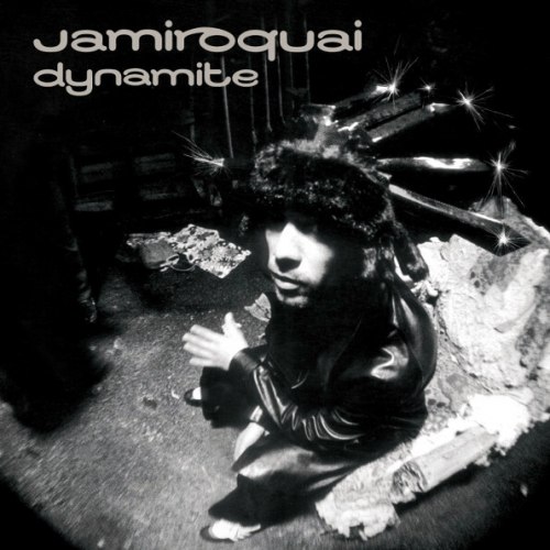 Виниловая пластинка JAMIROQUAI - Dynamite (2LP) Виниловая пластинка JAMIROQUAI - Dynamite (2LP)