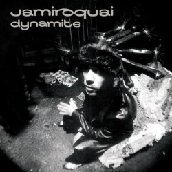 Виниловая пластинка JAMIROQUAI - Dynamite (2LP)